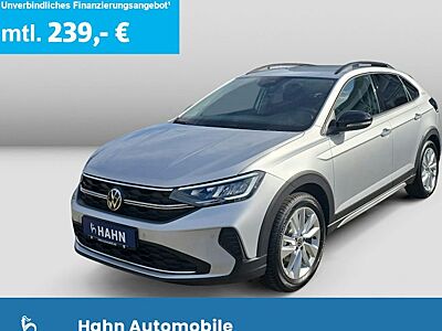 VW Taigo 1.0 TSI OPF 85 kW DSG GOAL 5 Türen