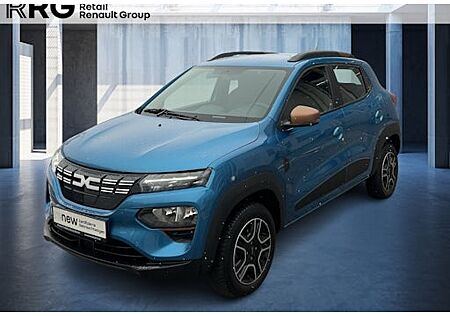 Dacia Spring Extreme Electric 65 5 Türen