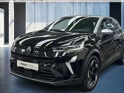 Renault Captur Mild Hybrid 140 Techno 5 Türen