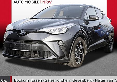 Toyota C-HR 1.8-l-VVTi Hybrid Club 5 Türen