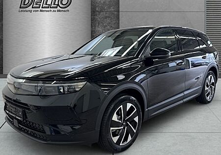 Opel Grandland X 1.2 Turbo 100kW GS eDCT 5 Türen