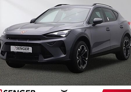 Cupra Formentor 1.5 eTSI MHEV 110kW DSG 5 Türen