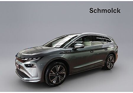 Skoda Enyaq 85x 5 Türen