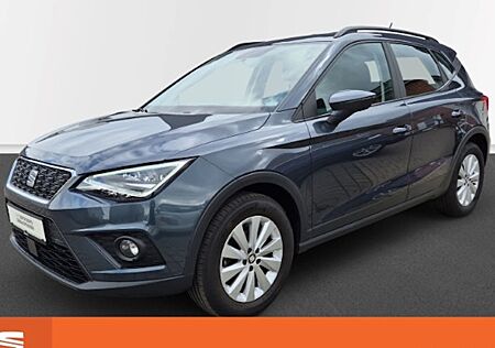 Seat Arona 1.0 TGI 66kW Style 5 Türen
