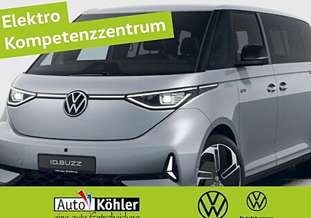 VW Andere 86 kWh 250 kW GTX LR 4MOTION 5 Türen