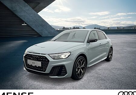 Audi A1 35 TFSI S tronic S line Sportback 5 Türen