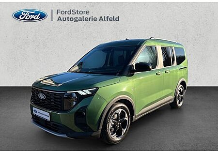 Ford Tourneo Courier 1.0 EcoBoost 92 kW Active 5 Türen