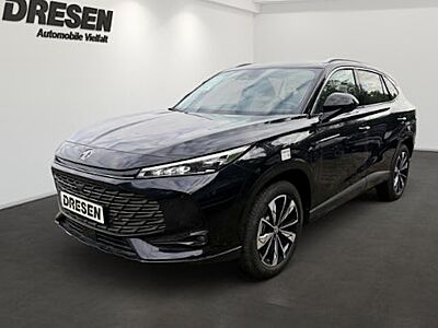 MG HS 1.5T GDI Hybrid+ Luxury 5 Türen