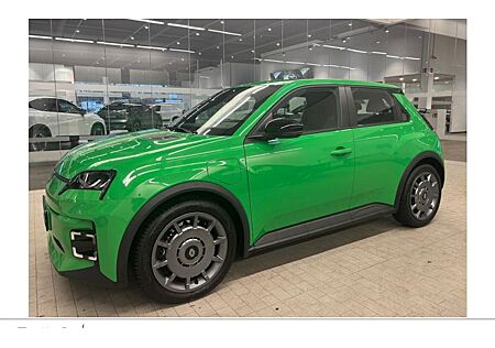 Renault R 5 Evolution 120 Urban Range 5 Türen