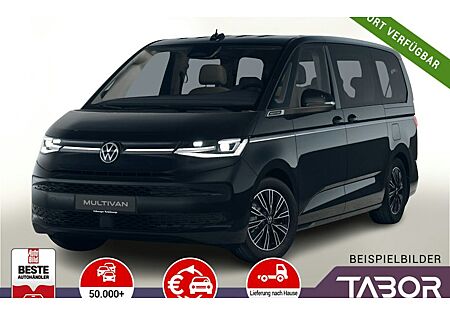 VW T7 Multivan 2.0 TDI SCR DSG Style 5 Türen