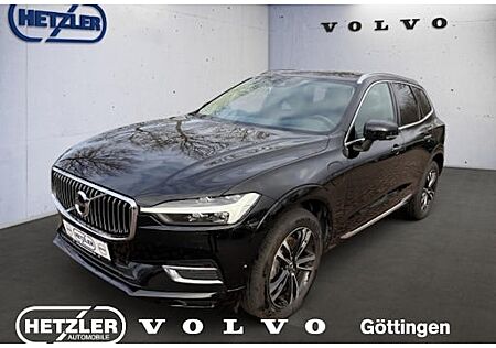 Volvo XC 60 T6 AWD Recharge Inscription Ex. Geartr. 5 Türen