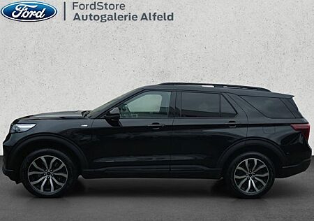 Ford Explorer 3,0 l EcoBoost PHEV 4x4 ST-Line Auto. 5 Türen