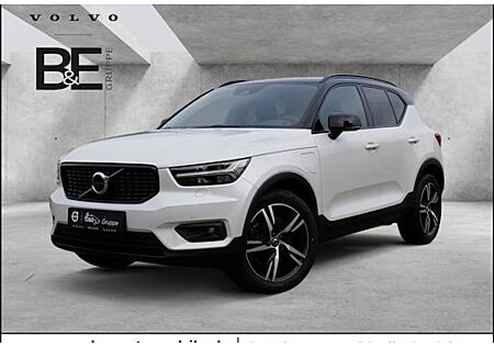 Volvo XC 40 T5 Recharge Design Expression 5 Türen