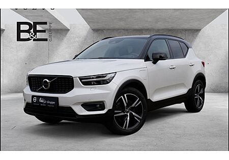 Volvo XC 40 T5 Recharge Design Expression 5 Türen