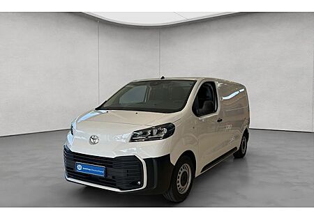 Toyota Pro Ace 1,5-l-D-4D 88kW L1 Meister 4 Türen