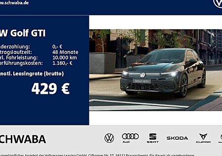 VW Golf GTI 2.0 TSI OPF DSG GTI 5 Türen
