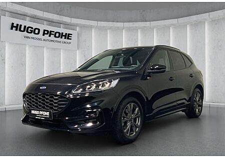 Ford Kuga 1.5 EcoBoost 110kW ST-Line X 5 Türen