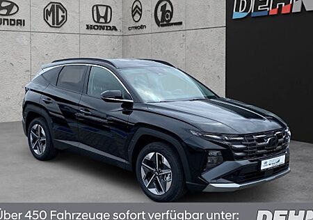 Hyundai Tucson 1.6 T-GDI 48V Trend DCT 5 Türen