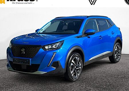 Peugeot 2008 PureTech 130 Allure 5 Türen