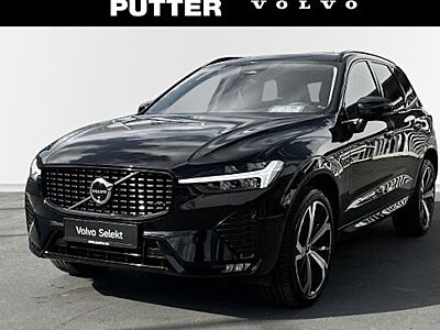 Volvo XC 60 B4 Plus Dark Auto 5 Türen