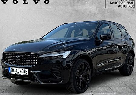 Volvo XC 60 T6 AWD Recharge Plus Black Edition Auto 5 Türen