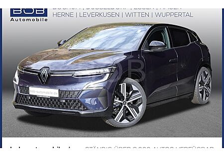Renault Megane E-Tech Iconic 220 Comfort Range 5 Türen