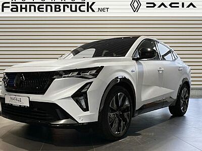 Renault Rafale E-Tech Full Hybrid 200 Esprit Alpine 5 Türen
