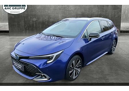 Toyota Corolla 1,8 Hybrid Teamplayer Touring Sports 5 Türen