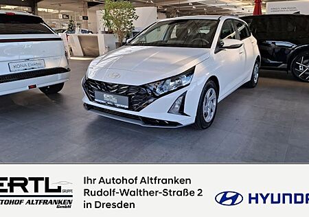 Hyundai i20 1.0 T-GDI 74kW Select 5 Türen