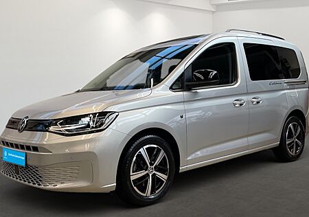VW T6 California 2,0TDI 90kW DSG SCR California 5 Türen