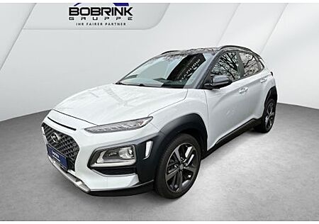 Hyundai Kona 1.6 T-GDI Style DCT 2WD 5 Türen