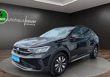 VW Taigo 1.0 TSI OPF 81 kW MOVE 5 Türen