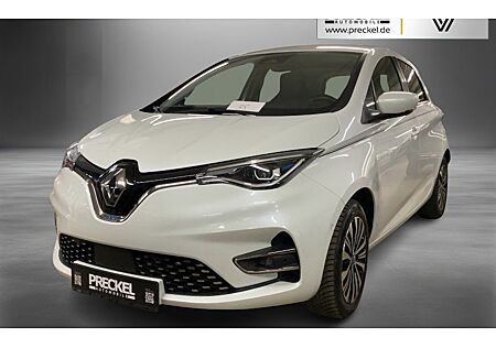 Renault ZOE Riviera R135/Z.E. 50 Batteriekauf 5 Türen
