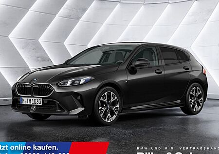 BMW 1er 118d Steptronic 5 Türen