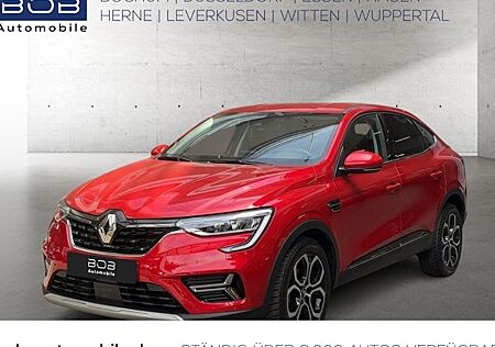 Renault Arkana TCe 140 EDC Intens 5 Türen
