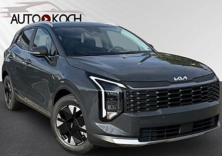 Kia Sportage 1.6 T-GDI EcoDynamics+ 110kW Vision DCT 5 Türen