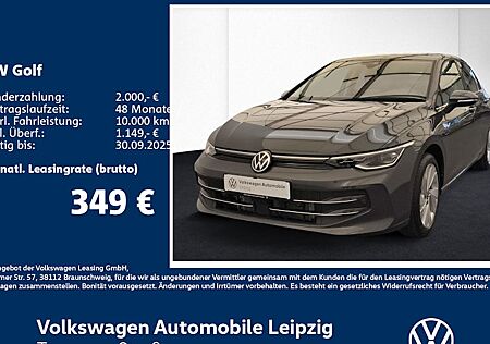 VW Golf 1.5 eTSI OPF 110kW DSG Style 5 Türen