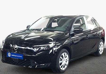 Opel Corsa 1.2 Direct Inj Turbo 74kW Edition Auto 5 Türen