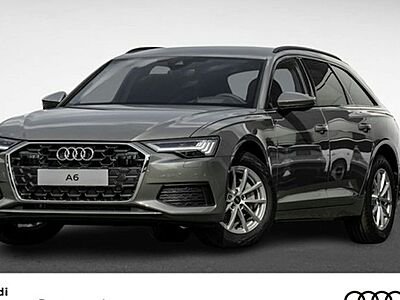 Audi A6 35 TDI S tronic S line Avant 5 Türen