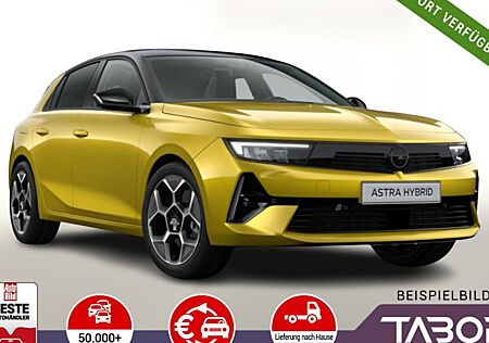 Opel Astra Hybrid 107kW GS eDCT 5 Türen