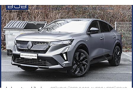 Renault Rafale Hybrid E-Tech 4x4 300 PHEV Esprit Alpine 5 Türen