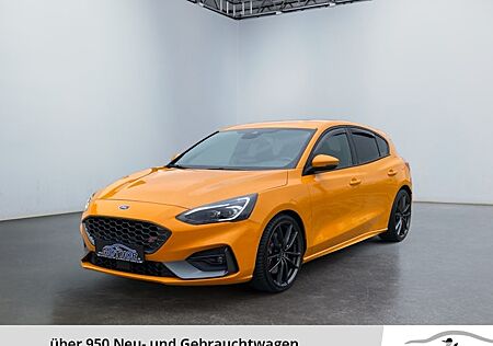 Ford Focus 2,0 EcoBlue ST 5 Türen