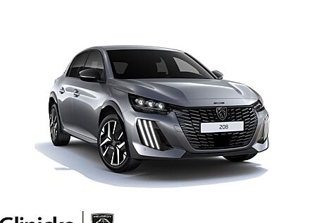 Peugeot 208 Hybrid 100 e-DSC6 GT 5 Türen
