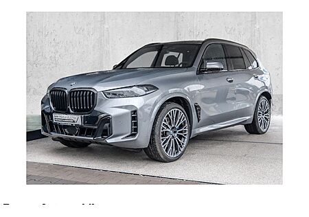 BMW X3 M40d AT 5 Türen