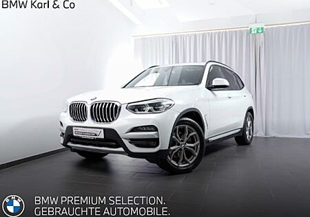 BMW X3 xDrive20d xLine AT 5 Türen