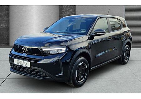 Opel Frontera Hybrid 81kW Edition eDCT 5 Türen
