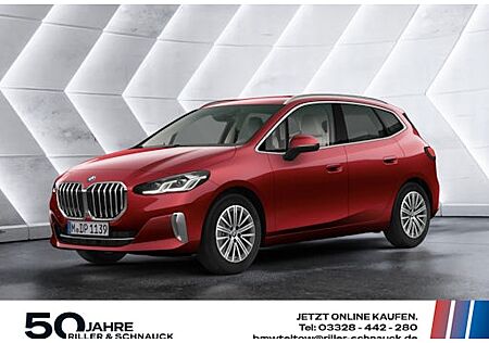 BMW 2er Active Tourer 220i Steptronic DCT 5 Türen
