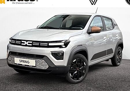 Dacia Spring Electric 65 Extreme 5 Türen