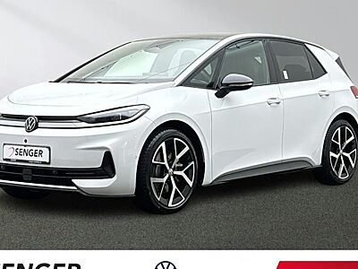 VW ID.3 Style 79 kWh 170 kW 5 Türen