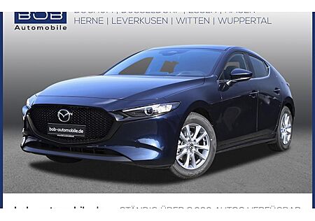 Mazda 3 e-SKYACTIV G 140 Prime-Line Automatik 5 Türen